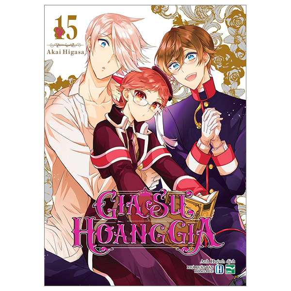 Bo
						
										
										Gia Su Hoang Gia - Tap 15 - Ban Dac Biet