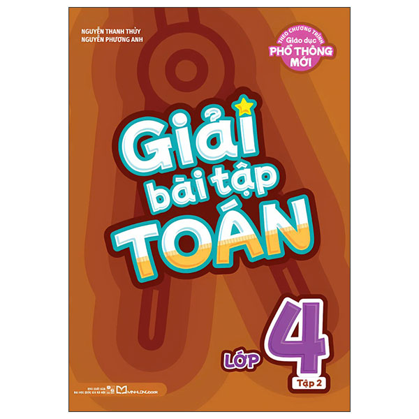 Bo
						
										
										Giai Bai Tap Toan Lop 4 - Tap 2
