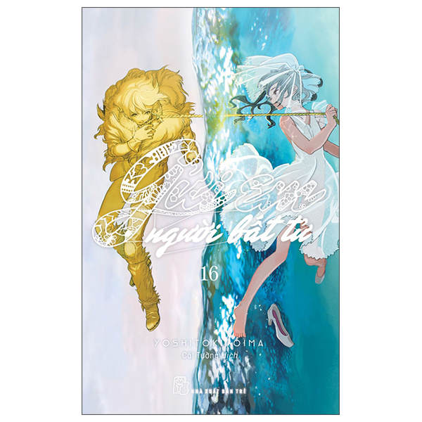 Bo
						
										
										Gui Em, Nguoi Bat Tu - Tap 16