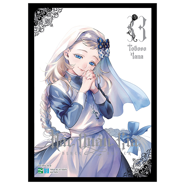 Bo
						
										
										Hac Quan Gia - Tap 33