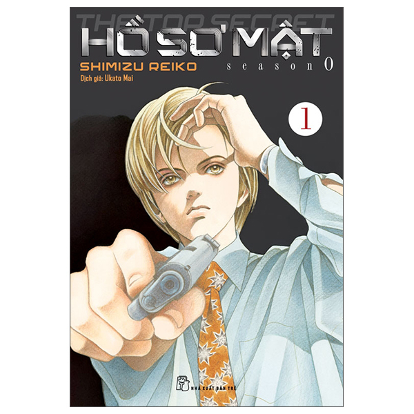 Bo
						
										
										Ho So Mat - The Top Secret - Season 0 - Tap 1 - Tang Kem Card Giay