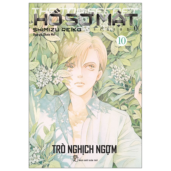 Bo
						
										
										Ho So Mat - The Top Secret - Season 0 - Tap 10