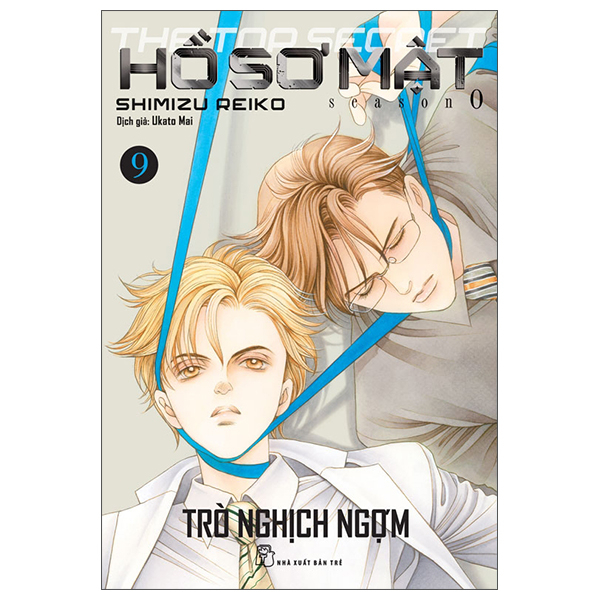 Bo
						
										
										Ho So Mat - The Top Secret - Season 0 - Tap 9