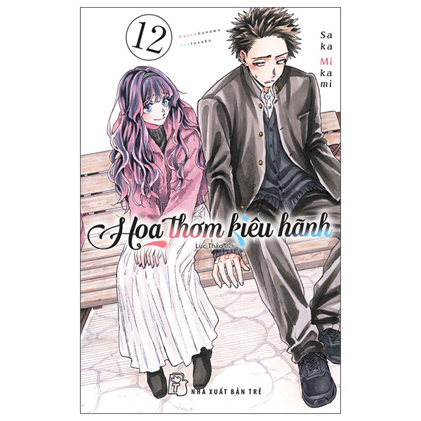 Bo
						
										
										Hoa Thom Kieu Hanh - Tap 12