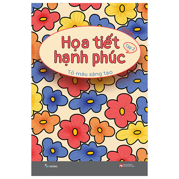 Bo
						
										
										Hoa Tiet Hanh Phuc - To Mau Sang Tao - Tap 2