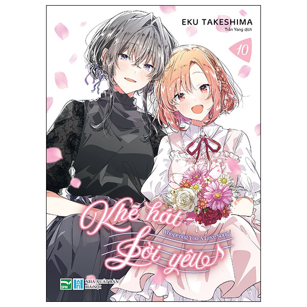 Bo
						
										
										Khe Hat Loi Yeu - Whispering You A Love Song - Tap 10