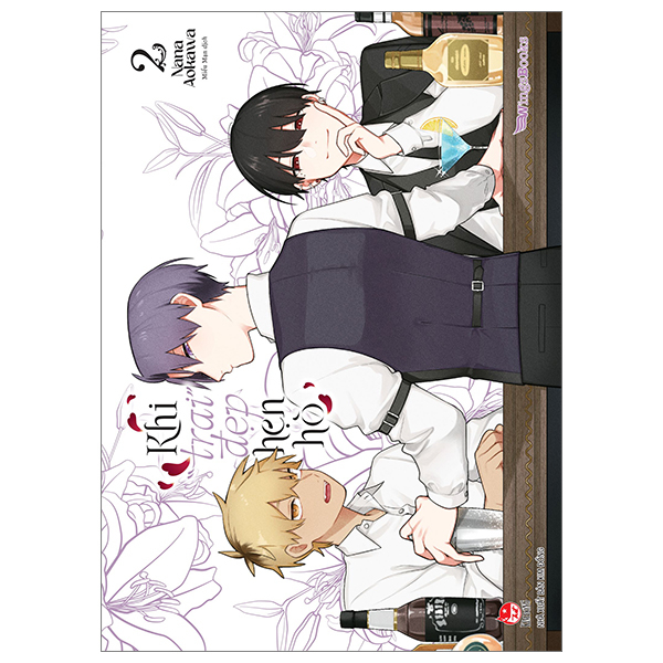 Bo
						
										
										Khi “Trai” Dep Hen Ho - Tap 2