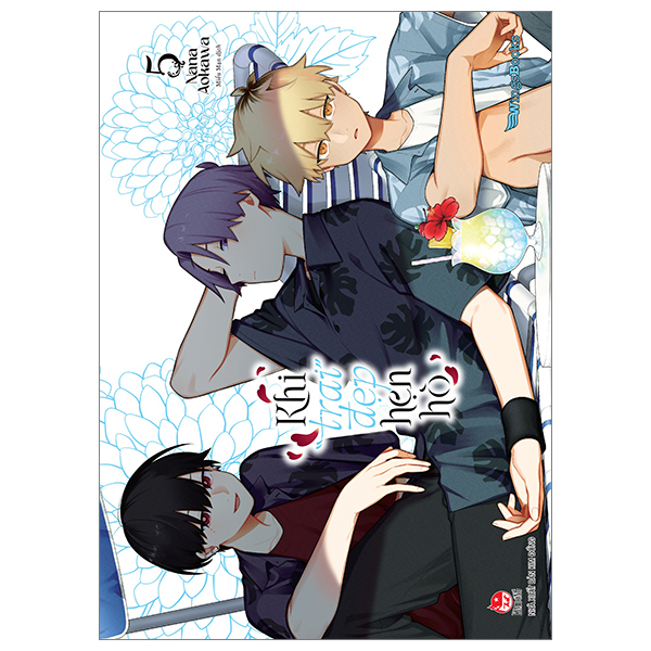 Bo
						
										
										Khi “Trai” Dep Hen Ho - Tap 5