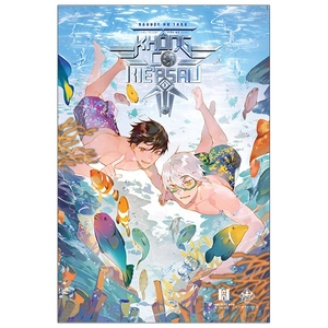 bộ không có kiếp sau - tập 3