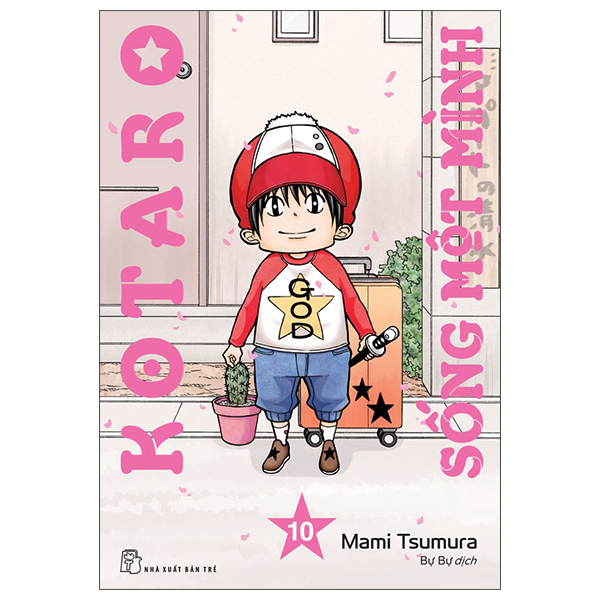 Bo
						
										
										Kotaro Song Mot Minh - Tap 10 - Tang Kem Xuc Xac 6 Mat Tu Gap Dan