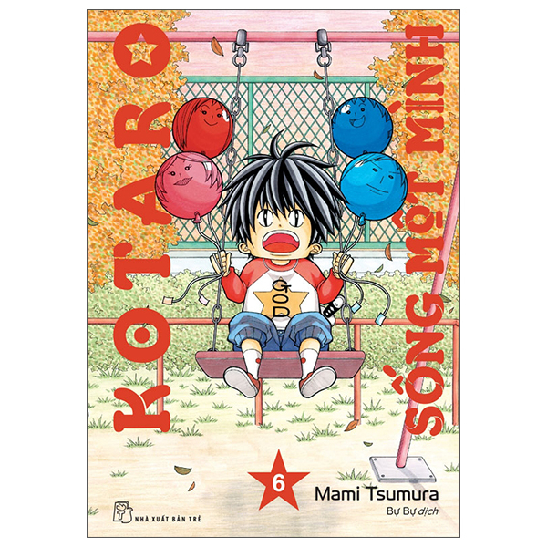 Bo
						
										
										Kotaro Song Mot Minh - Tap 6