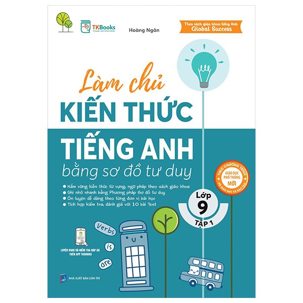 Bo
						
										
										Lam Chu Kien Thuc Tieng Anh Bang So Do Tu Duy Lop 9 - Tap 1