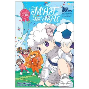 bộ lớp học mật ngữ phiên bản mới - tập 6 - tặng kèm standee lớp học mật ngữ