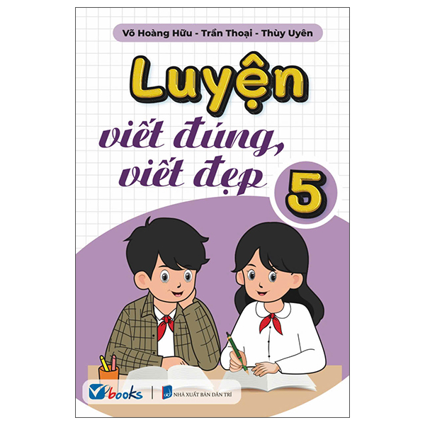 Bo
						
										
										Luyen Viet Dung, Viet Dep 5