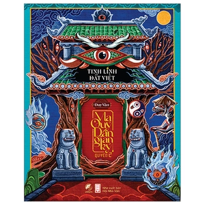 bộ ma quỷ dân gian ký - quyển 2