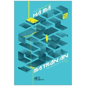 bộ ma trận án - tập 2