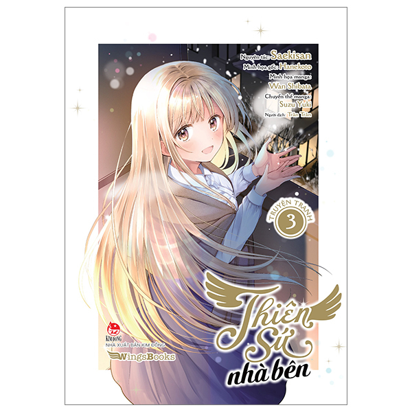 Bo
						
										
										[Manga] Thien Su Nha Ben - Tap 3