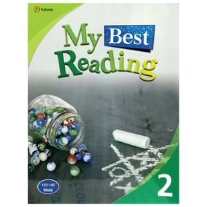 bộ my best reading 2 student book