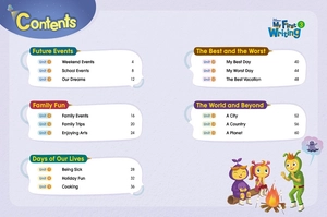 bộ my first writing 3 workbook (2nd edition)