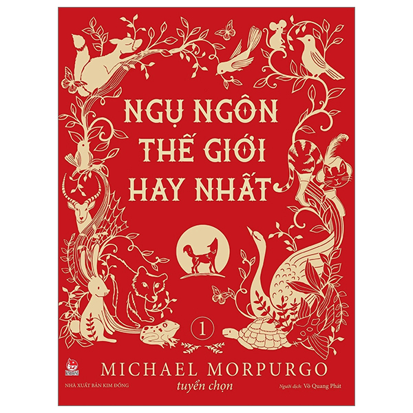 Bo
						
										
										Ngu Ngon The Gioi Hay Nhat - Tap 1 (Tai Ban 2024)