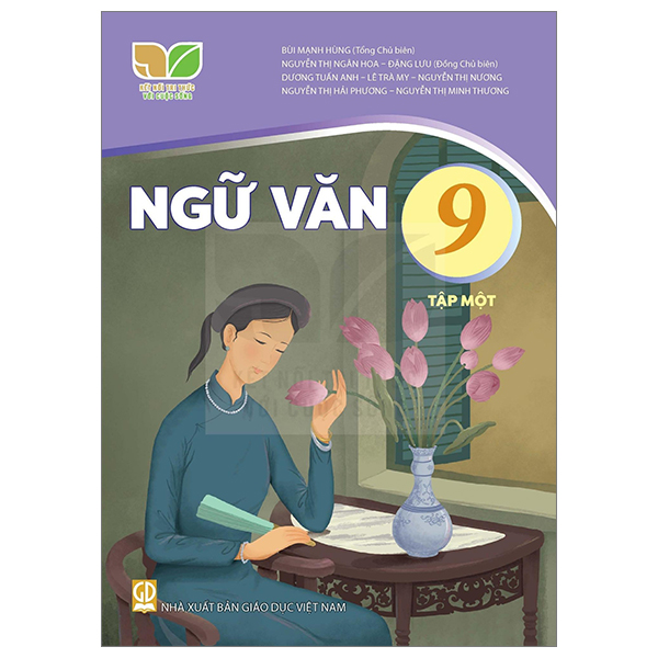 Bo
						
										
										Ngu Van 9 - Tap 1 (Ket Noi) (Chuan)