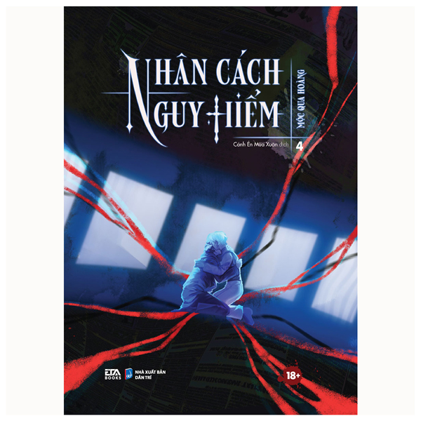 Bo
						
										
										Nhan Cach Nguy Hiem - Tap 4