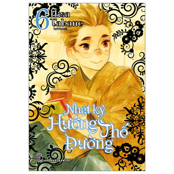 Bo
						
										
										Nhat Ky Huong Tho Duong - Tap 6