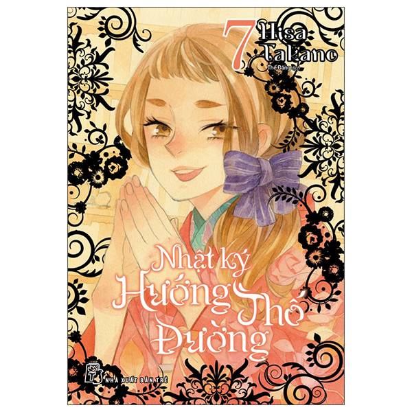 Bo
						
										
										Nhat Ky Huong Tho Duong - Tap 7