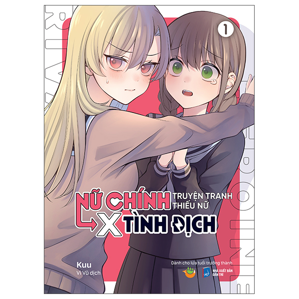 Bo
						
										
										Nu Chinh Truyen Tranh Thieu Nu X Tinh Dich - Tap 1
