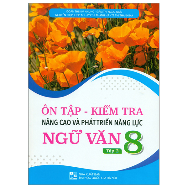 Bo
						
										
										On Tap-Kiem Tra Nang Cao Va Phat Trien Nang Luc Ngu Van 8 - Tap 2