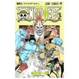 bộ one piece 49