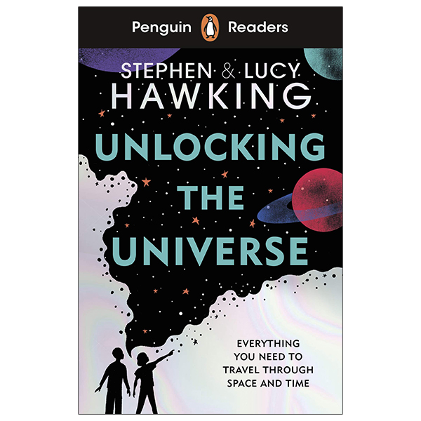 Bo
						
										
										Penguin Readers Level 5: Unlocking The Universe