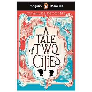 bộ penguin readers level 6: a tale of two cities