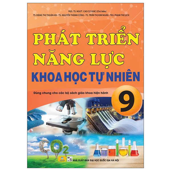 Bo
						
										
										Phat Trien Nang Luc Khoa Hoc Tu Nhien 9