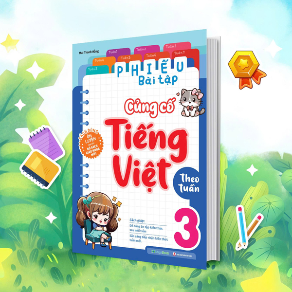 Bo
						
										
										Phieu Bai Tap Cung Co Tieng Viet Theo Tuan 3