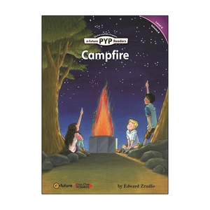 bộ pyp readers. 6-08/campfire