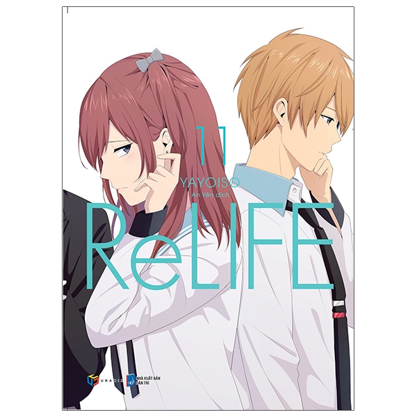Bo
						
										
										ReLIFE - Tap 11 - Tang Kem Postcard