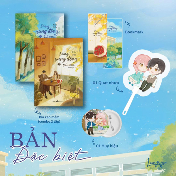 Bo Sach Dung Rung Dong Vi Anh - Tap 1 + Tap 2 (Bo 2 Tap) - Ban Dac Biet - Tang Kem Bookmark + Huy Hieu + Quat Nhua