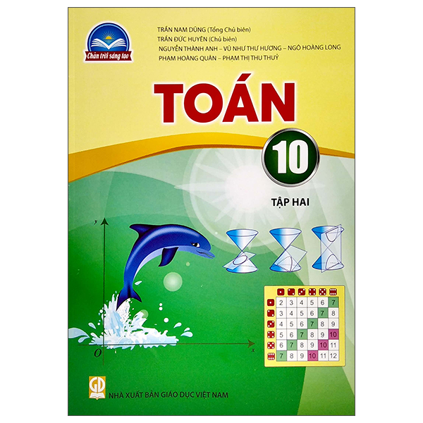 bộ sách giáo khoa lớp 10 - chân trời - chương trình chuẩn (bài học + bài tập)