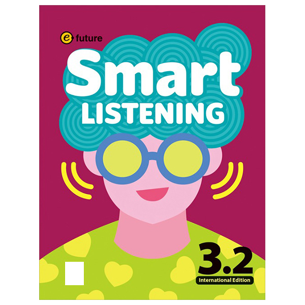Bo
						
										
										Smart Listening 3.2 (International Edition)