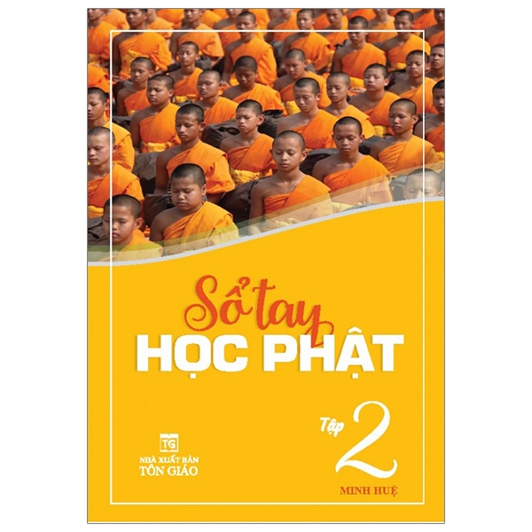 bộ sổ tay học phật (tập 2)