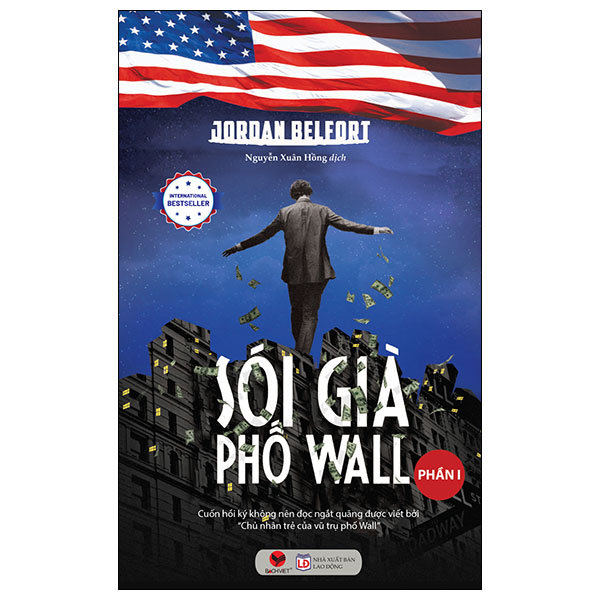 Bo
						
										
										Soi Gia Pho Wall - Phan 1 (Tai Ban 2024)