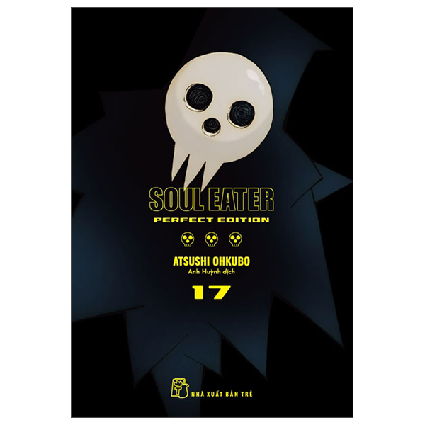 Bo
						
										
										Soul Eater - Perfect Edition - Tap 17