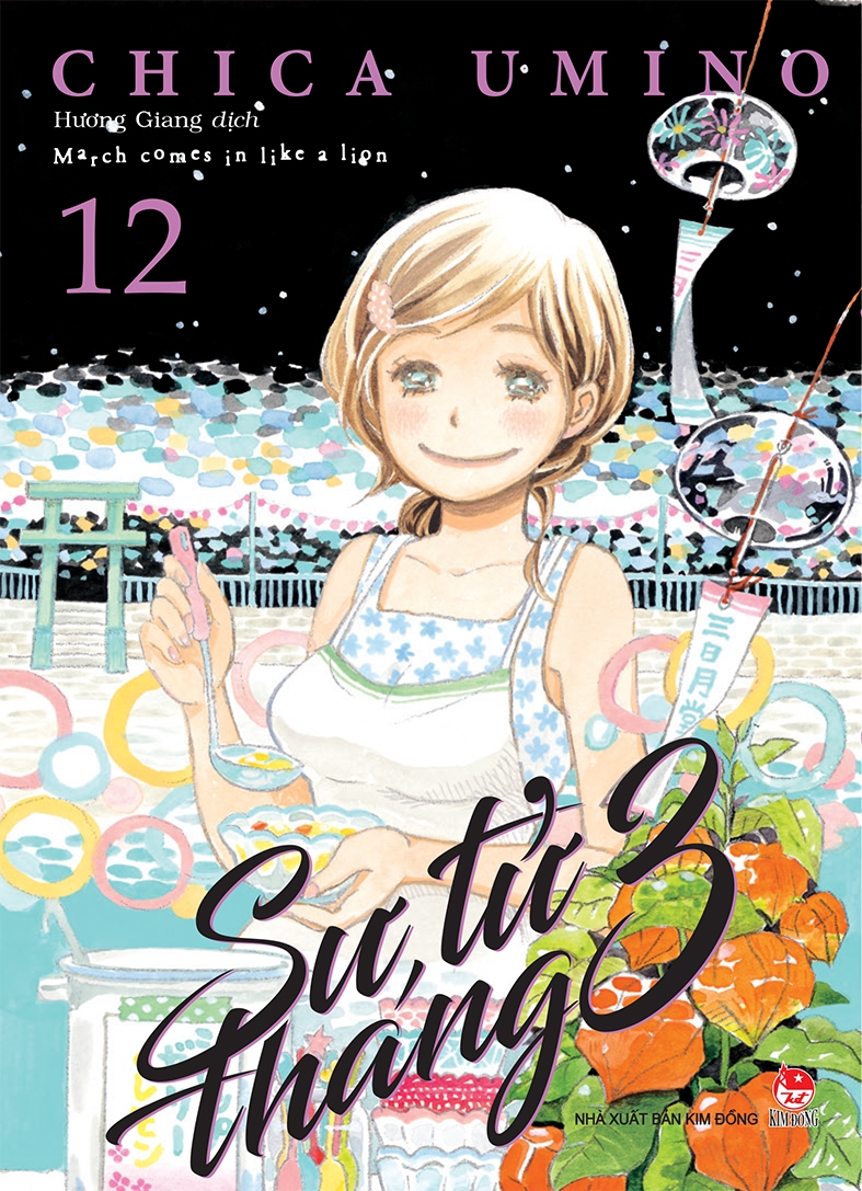 Bo
						
										
										Su Tu Thang 3 - Tap 12