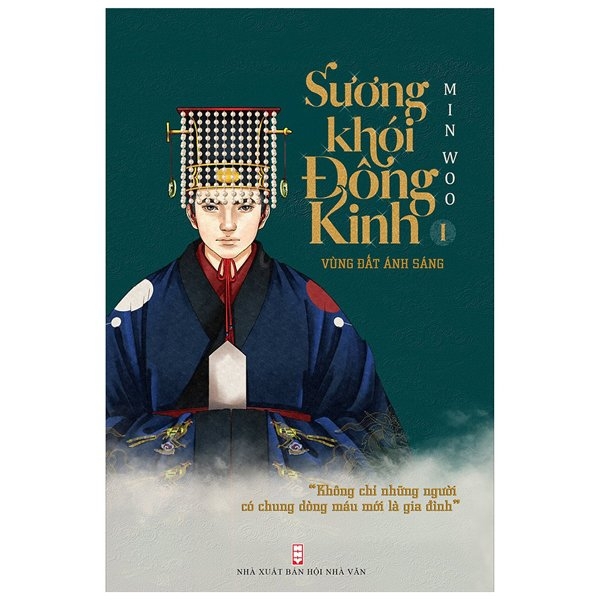 Bo
						
										
										Suong Khoi Dong Kinh - Tap 1 - Vung Dat Anh Sang