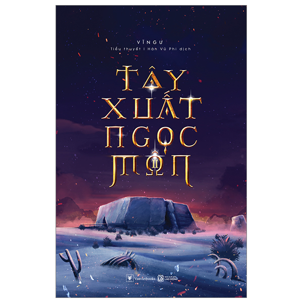 Bo
						
										
										Tay Xuat Ngoc Mon - Tap 2