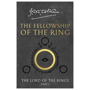 bộ the fellowship of the ring: the lord of the rings (part 1)