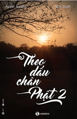 bộ theo dấu chân phật 2