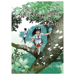 bộ thị trấn vắng mình tôi - tập 7