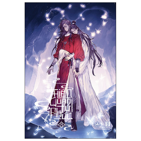 Bo
						
										
										Thien Quan Tu Phuc - Tap 8 (Tai Ban 2024)